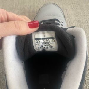 Men’s Air Jordan 10.5 Pre-Owned Excellent Condition